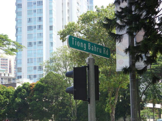 Tiong Bahru Road #107522